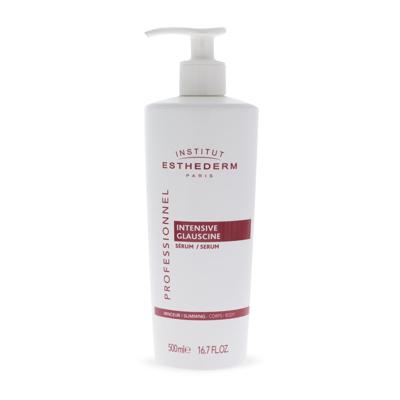 Institut Esthederm Intensive Glauscine Serum 500ml