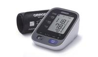 Omron M6 Comfort IT Bovenarm Automatisch 2 gebruiker(s) - thumbnail