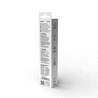 Savio RC-12 afstandsbediening IR Draadloos TV - thumbnail