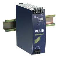 PULS QS5.241 DIN-rail netvoeding 24 V/DC 5 A 120 W Aantal uitgangen:1 x Inhoud 1 stuk(s) - thumbnail