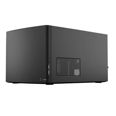 Fractal Design Node 304 cubecube behuizing Fractal Design Node 304 cubecube behuizing