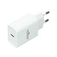 GreenMouse 20w usb-c oplader wit (5 stuks) - thumbnail