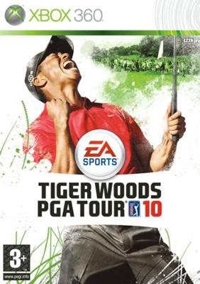 Tiger Woods PGA Tour 2010 Tiger Woods PGA Tour 2010