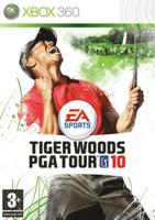 Tiger Woods PGA Tour 2010 - thumbnail