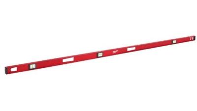 Milwaukee I-Beam waterpas magnetisch 200cm - 4932478567