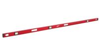 Milwaukee I-Beam waterpas magnetisch 200cm - 4932478567 - thumbnail