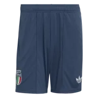 Adidas Italië Uitshort 2026 Senior - thumbnail