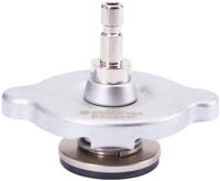 Bikeservice radiateurdeksel adapter radiator cap adapt bst straight - thumbnail