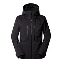 The North Face Chakal Wintersportjas Heren TNF Black/TNF Black M - thumbnail