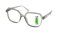 Leesbril Vista Bonita Mira Multifocaal-Kadushi silver-+1.25-+2.50 - thumbnail