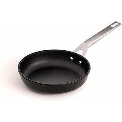 Pan Valira AIRE 22CM Zwart Aluminium Ø 22 cm