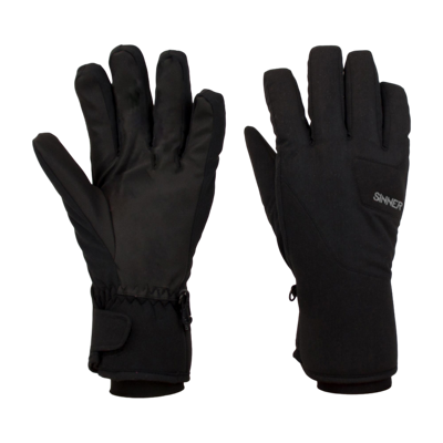 Sinner Ski Hill Handschoen