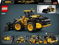LEGO Technic 42209 Volvo L120 Elektrische Wiellader - Spel voor Jongens vanaf 9 Jaar - thumbnail