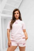 Malelions Kiki Zomerset Dames Roze/Paars - Maat S - Kleur: PaarsRoze | Soccerfanshop - thumbnail