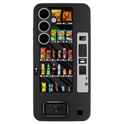 Samsung Galaxy S24 FE hoesje - Snoepautomaat Samsung Galaxy S24 FE hoesje - Snoepautomaat