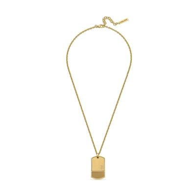 Dames hanger Police PEAGN0041002 Gouden
