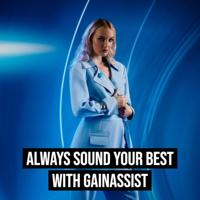 RODE Wireless Micro USB-C blauw - thumbnail