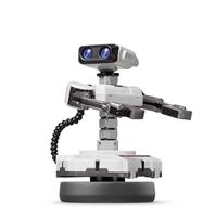 Amiibo - R.O.B. - thumbnail