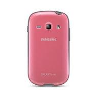 Samsung Cover Galaxy Fame mobiele telefoon behuizingen Hoes Roze