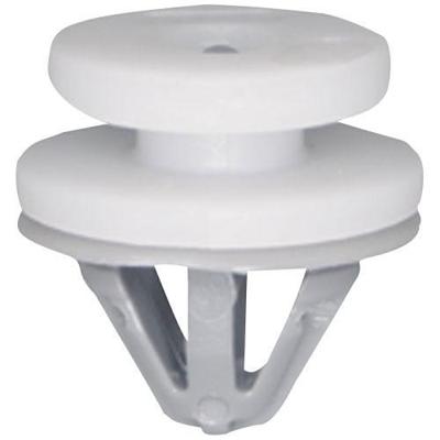 Bekleding clip OEM:7703077430 - 5 stuks 65125018