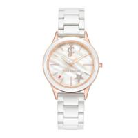 Juicy Couture Horloge JC/1048WTRG Dames 38mm 3 ATM - thumbnail