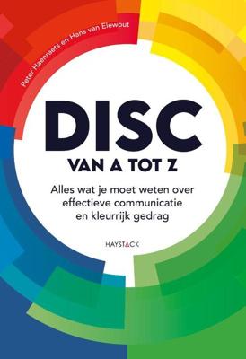 DISC van A tot Z (Paperback)