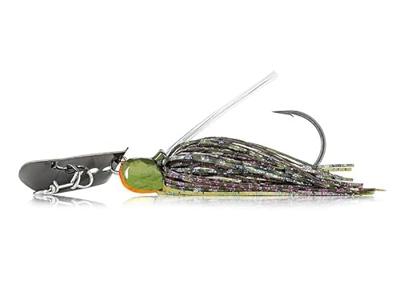 Molix Compact Blade Jig 10,5gr Missouri Craw