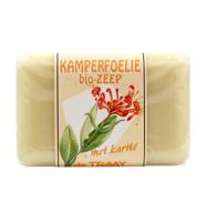 De Traay Zeep Kamperfoelie met rozemarijn - thumbnail
