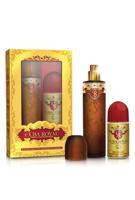 Jean-Pierre Sand Cuba paris royal eau de toilette spray 100ml - thumbnail