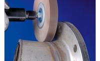PFERD TOOLS 44726150 Waaier Diameter 150 mm 2 stuk(s) - thumbnail