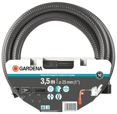 Gardena 1411-20 water pomp accessoire
