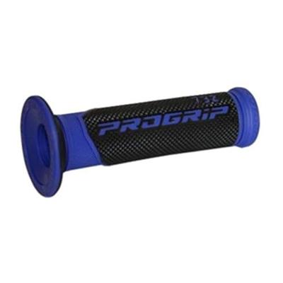 PROGRIP handvat "732" mod. 18 rubber grip 732 bl/sw 125mm open