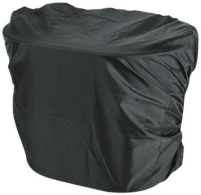Haberland regenhoes rain cover black