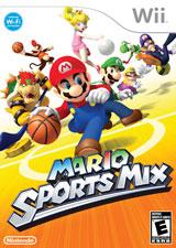 Mario Sports Mix Mario Sports Mix