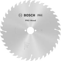Bosch Accessoires Cirkelzaagblad Optiline K/V 254X30X2,8 40T WZ - 2608640443 - thumbnail