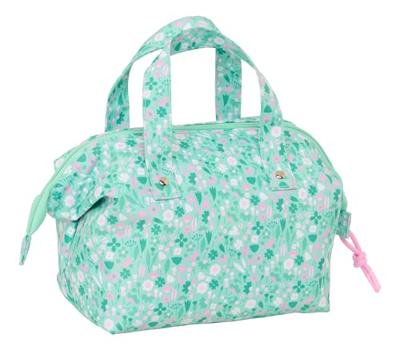 Reistasje Safta Cuore Munt 26.5 x 17.5 x 12.5 cm