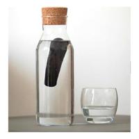 Binchotan Actieve Houtskool Waterfilter - thumbnail