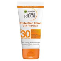 On the go zonnemelk tube SPF30 - thumbnail