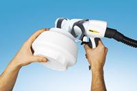 Wagner Spuitmond Geschikt voor merk Wagner Universal Sprayer, Wall Sprayer, Wood & Metal Sprayer - thumbnail