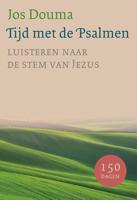 Tijd met de Psalmen - Jos Douma - ebook - thumbnail