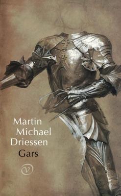 Gars - Martin Michael Driessen - Paperback (9789028220102)