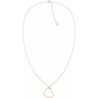 Dames ketting Tommy Hilfiger 51 cm - thumbnail
