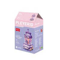 Sluban Pleyerid baby bear (M38-P8027B) - thumbnail