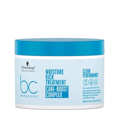 Schwarzkopf Professional Bonacure Moisture Kick Treatment