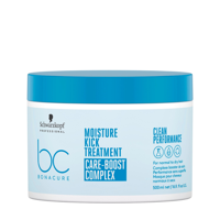 Schwarzkopf Professional Bonacure Moisture Kick Treatment - thumbnail