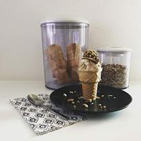 Magic Vac ACO1182 SET 3 FAMILIY 0,75 l + 1,5 l + 3 l Vacuümhouder - thumbnail