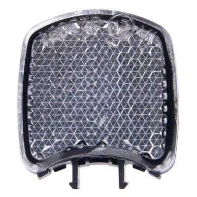 Busch + Müller Busch & müller reflector, voorop fr.light b&m clear,bulk