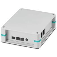 Phoenix Contact UCS 145-125-F-GD-RPI4B 7035 Universele behuizing 1 stuk(s) - thumbnail