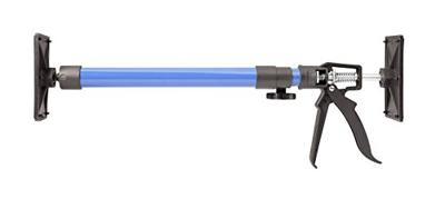 kwb 980705 Bouwsteun In lengte verstelbaar: 500 - 1150 mm