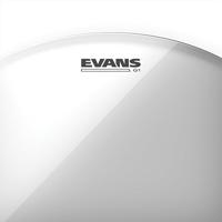 Evans TT08G1 Clear 8 inch - thumbnail
